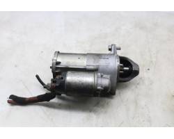 MOTORINO D' AVVIAMENTO OPEL Insignia Berlina Benzina (08>17)