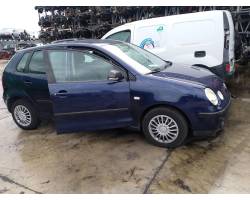 RICAMBI USATI AUTO VOLKSWAGEN Polo 4° Serie BBY Benzina 1390 (01>09)