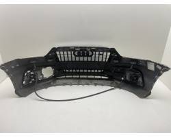 PARAURTI ANTERIORE COMPLETO AUDI Q3 Serie (8UB) 8U0807065DGRU (11>14)