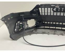 PARAURTI ANTERIORE COMPLETO AUDI Q3 Serie (8UB) 8U0807065DGRU (11>14)