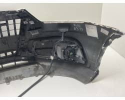 PARAURTI ANTERIORE COMPLETO AUDI Q3 Serie (8UB) 8U0807065DGRU (11>14)