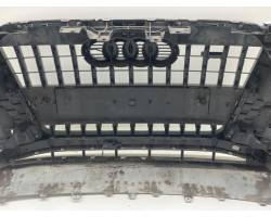 PARAURTI ANTERIORE COMPLETO AUDI Q3 Serie (8UB) 8U0807065DGRU (11>14)