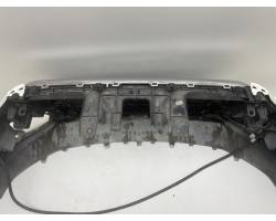 PARAURTI ANTERIORE COMPLETO AUDI Q3 Serie (8UB) 8U0807065DGRU (11>14)