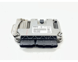 8HT CENTRALINA MOTORE PEUGEOT 107 1° Serie 1398 diesel E89661-0H080 0 261 S04 463