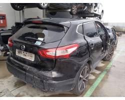RICAMBI USATI AUTO NISSAN Qashqai Serie R9M Diesel 1598 (14>)