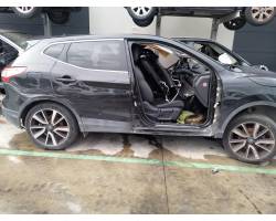 RICAMBI USATI AUTO NISSAN Qashqai Serie R9M Diesel 1598 (14>)