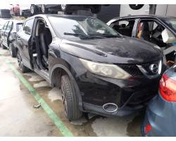 RICAMBI USATI AUTO NISSAN Qashqai Serie R9M Diesel 1598 (14>)