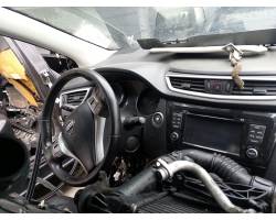 RICAMBI USATI AUTO NISSAN Qashqai Serie R9M Diesel 1598 (14>)