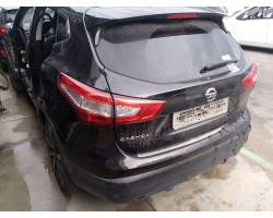 RICAMBI USATI AUTO NISSAN Qashqai Serie R9M Diesel 1598 (14>)