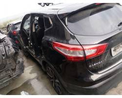 RICAMBI USATI AUTO NISSAN Qashqai Serie R9M Diesel 1598 (14>)