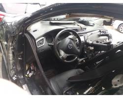RICAMBI USATI AUTO NISSAN Qashqai Serie R9M Diesel 1598 (14>)