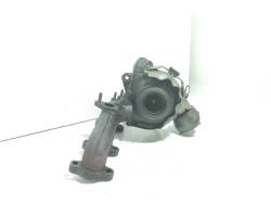 TURBINA AUDI A3 Serie (8P1) HGR03G253010 BMM Diesel 2000 (08>12)