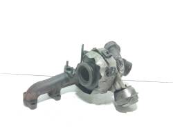TURBINA AUDI A3 Serie (8P1) HGR03G253010 BMM Diesel 2000 (08>12)