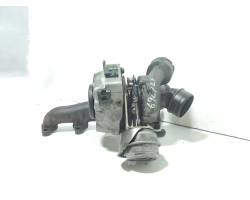 TURBINA AUDI A3 Serie (8P1) HGR03G253010 BMM Diesel 2000 (08>12)