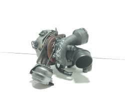TURBINA AUDI A3 Serie (8P1) HGR03G253010 BMM Diesel 2000 (08>12)