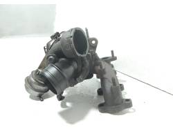 TURBINA AUDI A3 Serie (8P1) HGR03G253010 BMM Diesel 2000 (08>12)