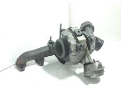 TURBINA AUDI A3 Serie (8P1) HGR03G253010 BMM Diesel 2000 (08>12)