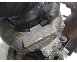 TURBINA AUDI A3 Serie (8P1) HGR03G253010 BMM Diesel 2000 (08>12)