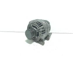 ALTERNATORE AUDI A3 Serie (8P1) 06F903023F BMM Diesel 2000 (08>12)