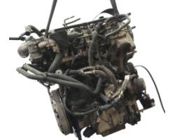 MOTORE COMPLETO FIAT Sedici 2° Serie D20AA Diesel 2000 (09>)