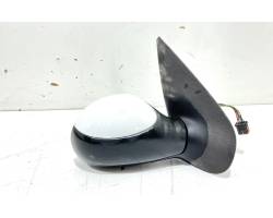 SPECCHIETTO SPECCHIO RETROVISORE LATERALE DESTRO PEUGEOT 206 Plus Berlina 8154JF (09>)