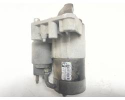 MOTORINO D' AVVIAMENTO PEUGEOT 208 Serie M000T6758000 DV6FE BH02 10JBHA Diesel 1560 (12>19)