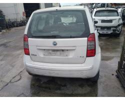 RICAMBI USATI AUTO FIAT Idea 2° Serie 188A9000 Diesel 1248 (05>08)