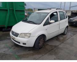 RICAMBI USATI AUTO FIAT Idea 2° Serie 188A9000 Diesel 1248 (05>08)