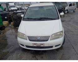 RICAMBI USATI AUTO FIAT Idea 2° Serie 188A9000 Diesel 1248 (05>08)