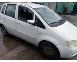 RICAMBI USATI AUTO FIAT Idea 2° Serie 188A9000 Diesel 1248 (05>08)