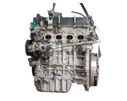 MOTORE COMPLETO SSANGYONG Tivoli Serie 1730101011 G16DF/173910 bifuel/gas 1597 (15>)