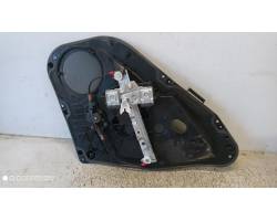 ALZAVETRO MANUALE POST DX FORD Fiesta 6° Serie 2041210 F6JB/D (08>17)