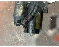 MOTORINO D' AVVIAMENTO BMW Serie 1 F20 8506657-01 Benzina (11>19)