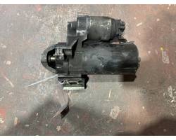 MOTORINO D' AVVIAMENTO BMW Serie 1 F20 8506657-01 Benzina (11>19)