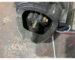 MOTORINO D' AVVIAMENTO BMW Serie 1 F20 8506657-01 Benzina (11>19)