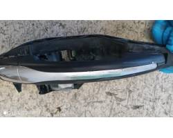 MANIGLIA ESTERNA POSTERIORE SINISTRA CITROEN C3 Picasso 96755190XL DV6DTED-9HP-9H06 (08>)