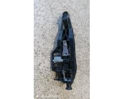 MANIGLIA ESTERNA POSTERIORE SINISTRA CITROEN C3 Picasso 96755190XL DV6DTED-9HP-9H06 (08>)
