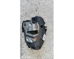 SERRATURA ANTERIORE DESTRA FORD Focus Berlina 5° Serie BM5AA21812BD T3DA (11>14)