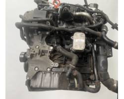 MOTORE SEMICOMPLETO VOLKSWAGEN Golf 6 Berlina CAYN CAYN CAYC Diesel 1598 (08>12)