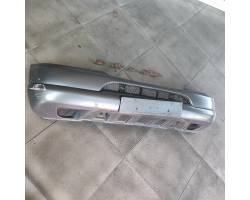 PARAURTI ANTERIORE COMPLETO MERCEDES ML W163 1° Serie A1638803870 612963 (97>02)