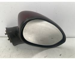 SPECCHIETTO RETROVISORE DESTRO FIAT Punto EVO 7 PIN-FILI (09>12)