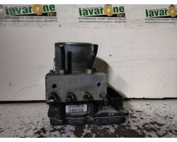 CENTRALINA ABS OPEL Corsa D 5P 2° Serie 0 265 251 864 Benzina (11>)