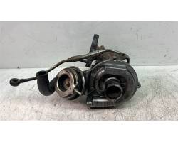 TURBINA FIAT Punto Berlina 5P 3° Serie 55237520 199A9000 diesel 1300 (03>)