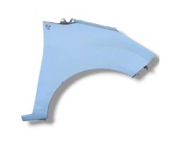 PARAFANGO ANTERIORE DESTRO FORD Fiesta 6° Serie 1777180 (08>17)