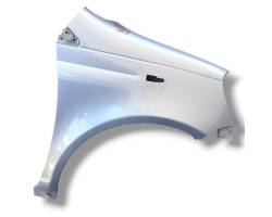 PARAFANGO ANTERIORE DESTRO TOYOTA Yaris Serie 538110D010 (03>05)