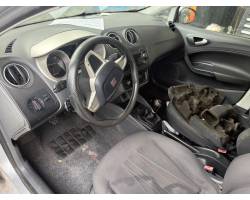 RICAMBI USATI AUTO SEAT Ibiza Serie CFW Diesel 1200 (08>12)