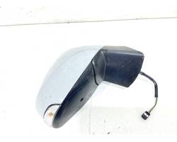 SPECCHIETTO SPECCHIO RETROVISORE LATERALE DESTRO RENAULT Scenic X MOD 963017468R (09>)