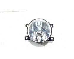 FENDINEBBIA ANTERIORE DX RENAULT Scenic X MOD 8200074008 (09>)