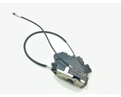 SERRATURA ANTERIORE DESTRA SMART Fortwo Coupé (W451) A4517200435 3B21 (07>15)