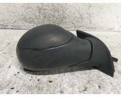 SPECCHIETTO RETROVISORE DESTRO CITROEN C3 2° Serie HFX (05>10)